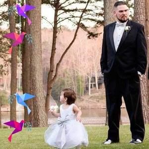 Meet your Posher, Adam